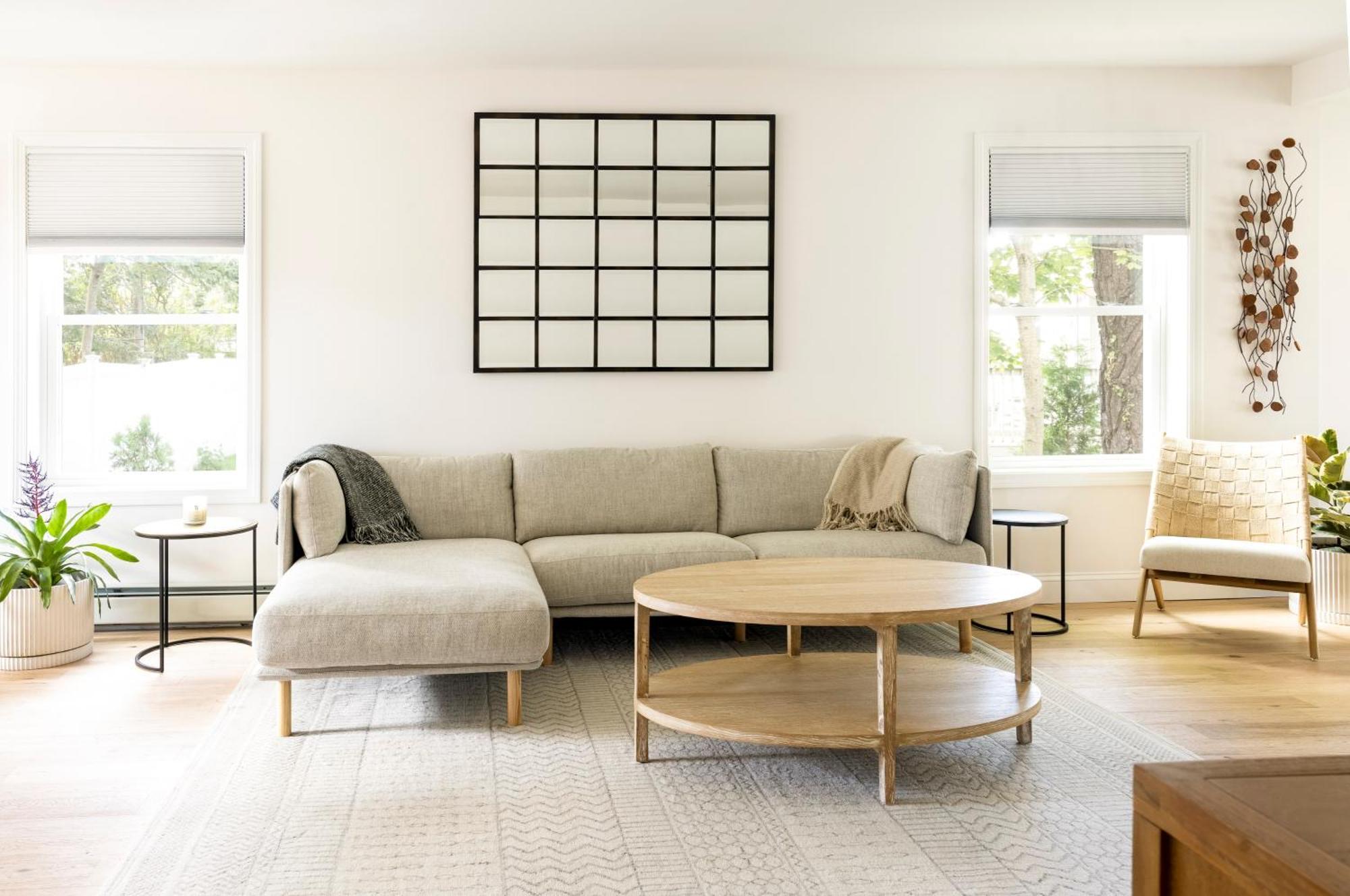 Bright 4Br Beach House, Pine Point Perfection Scarborough Luaran gambar