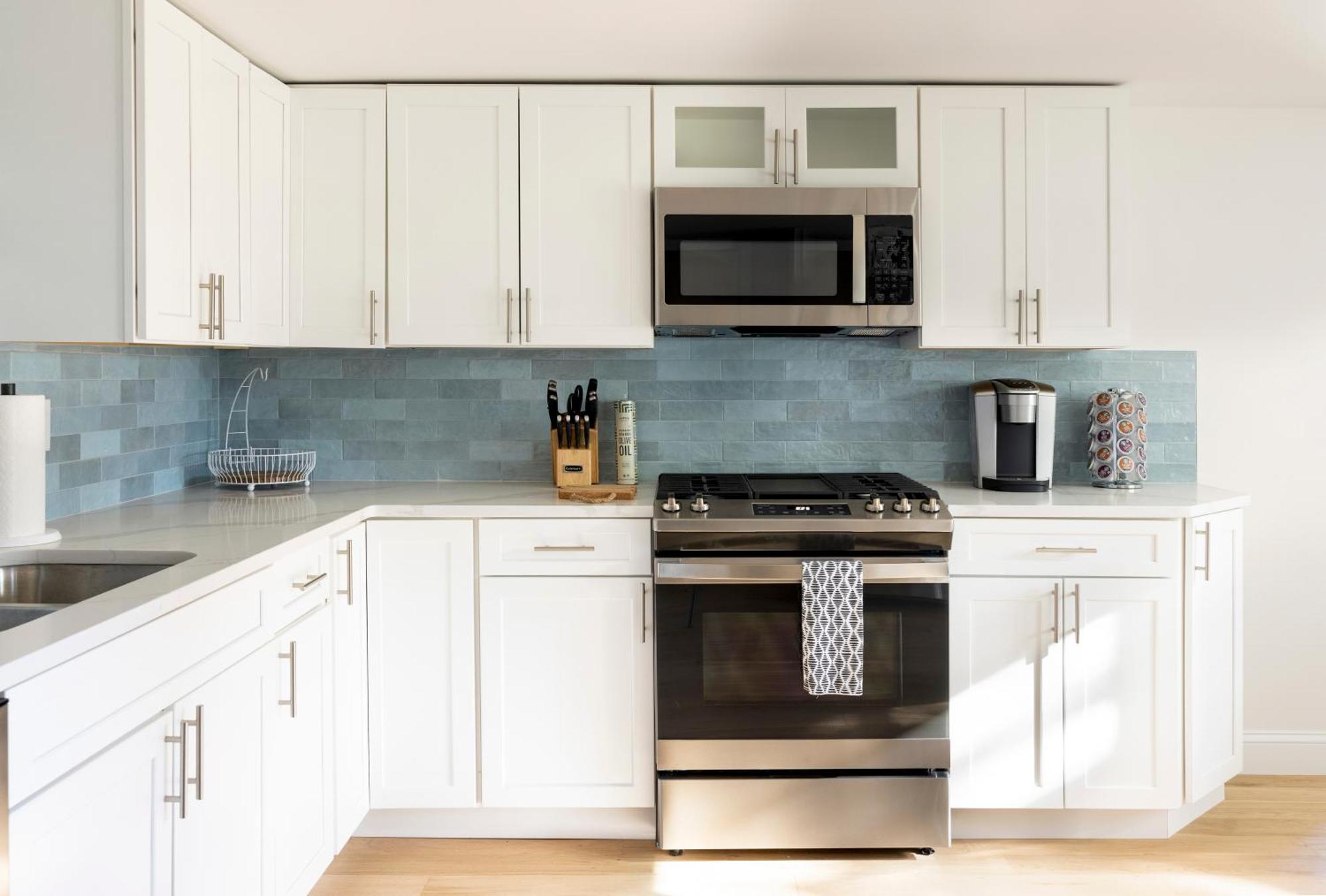 Bright 4Br Beach House, Pine Point Perfection Scarborough Luaran gambar