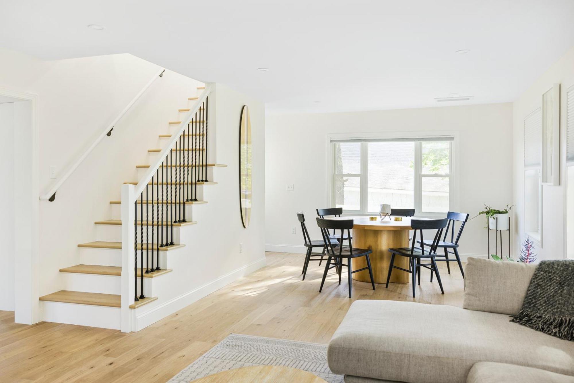 Bright 4Br Beach House, Pine Point Perfection Scarborough Luaran gambar