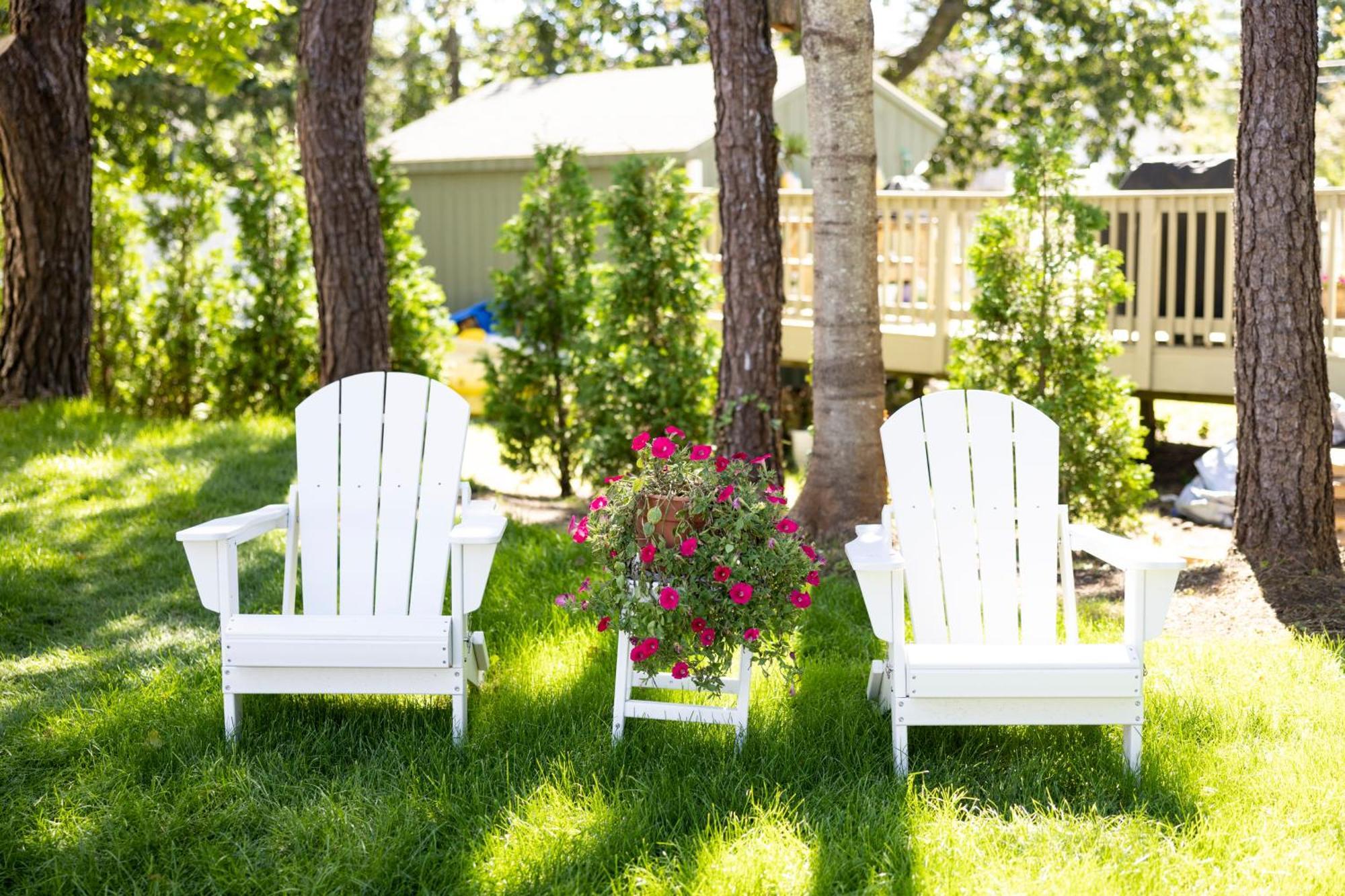 Bright 4Br Beach House, Pine Point Perfection Scarborough Luaran gambar