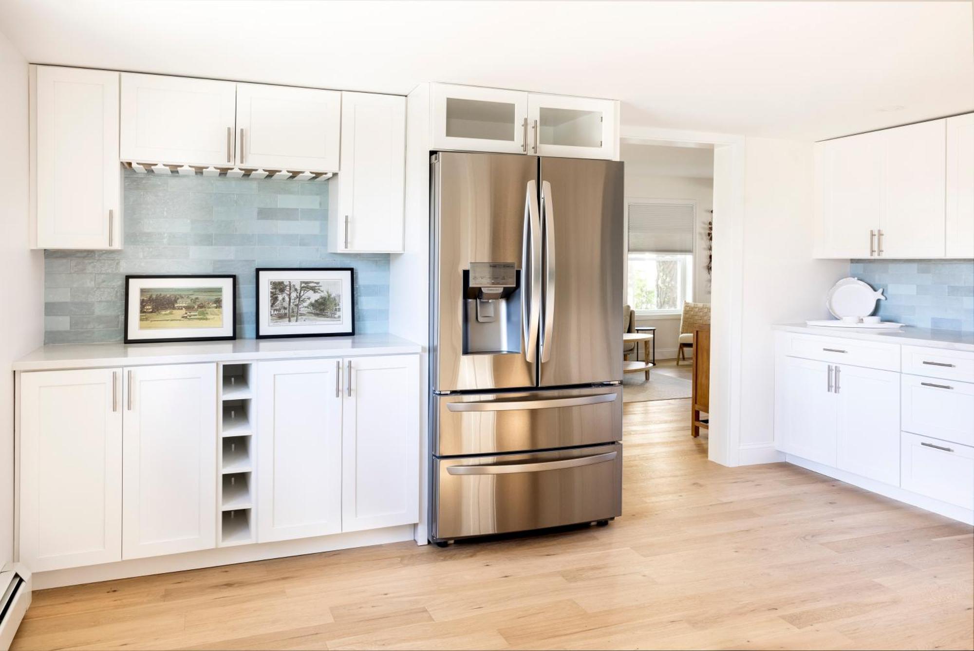 Bright 4Br Beach House, Pine Point Perfection Scarborough Luaran gambar
