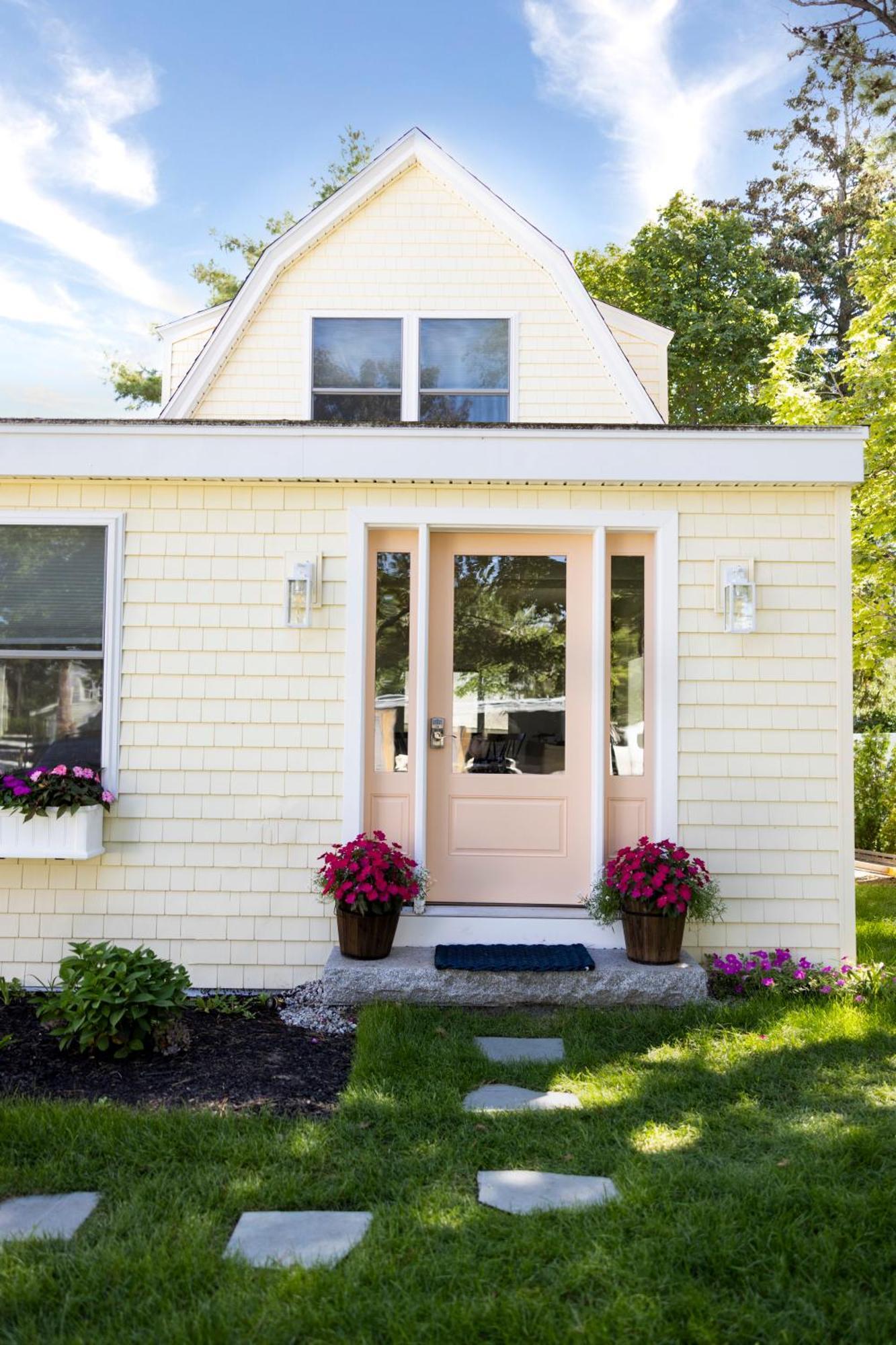 Bright 4Br Beach House, Pine Point Perfection Scarborough Luaran gambar