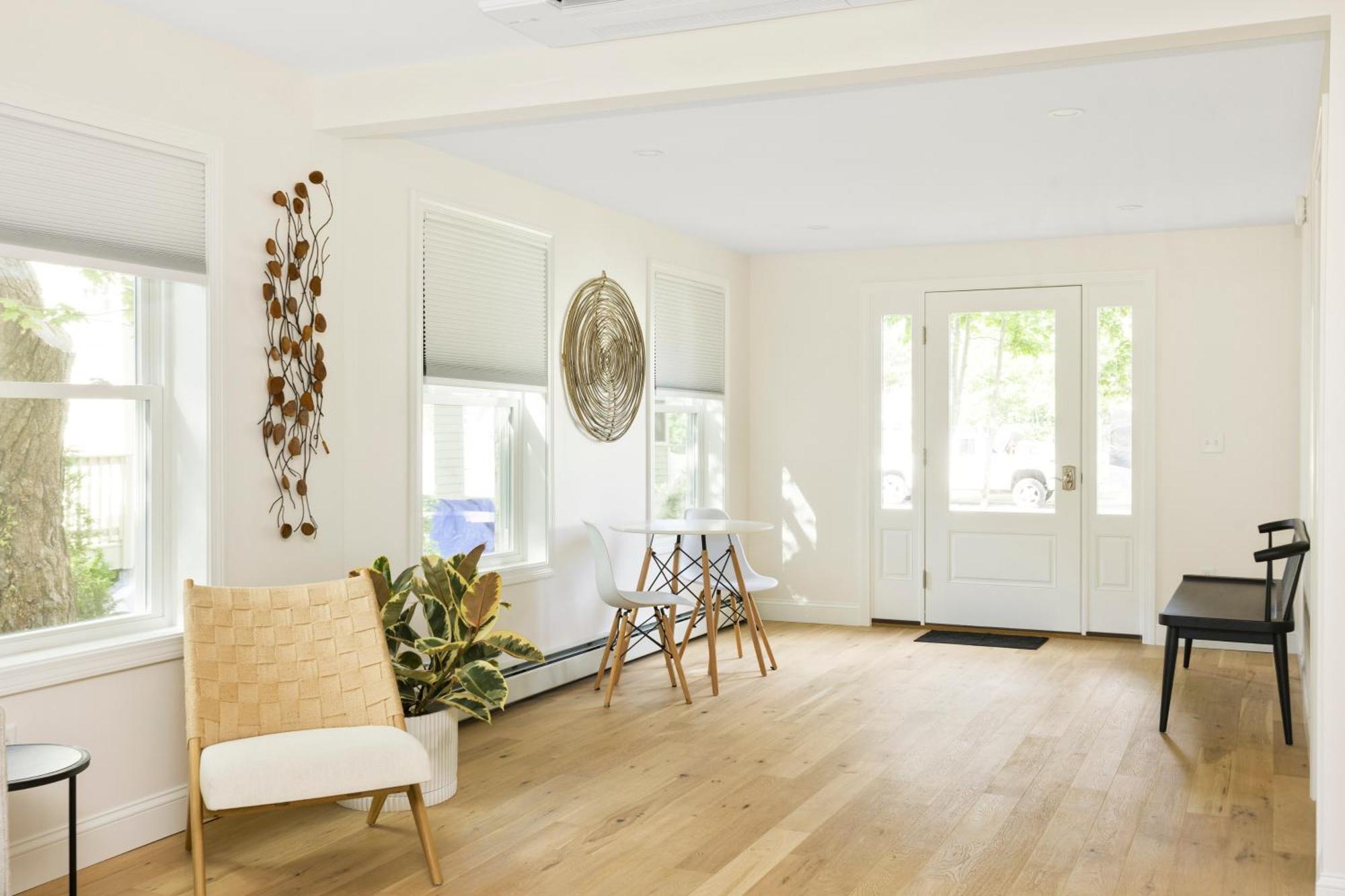 Bright 4Br Beach House, Pine Point Perfection Scarborough Luaran gambar
