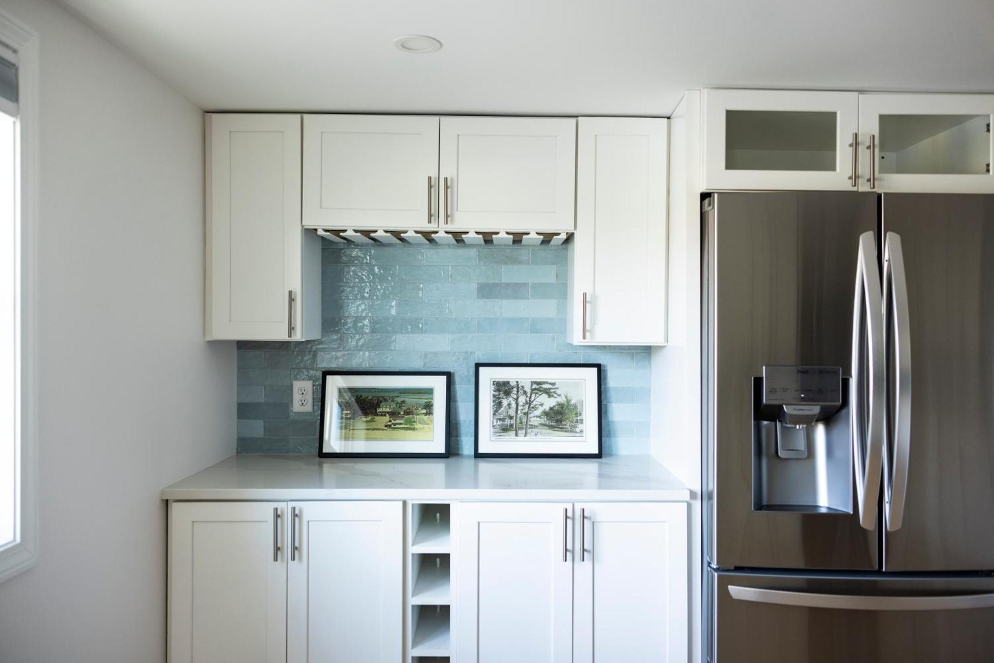 Bright 4Br Beach House, Pine Point Perfection Scarborough Luaran gambar