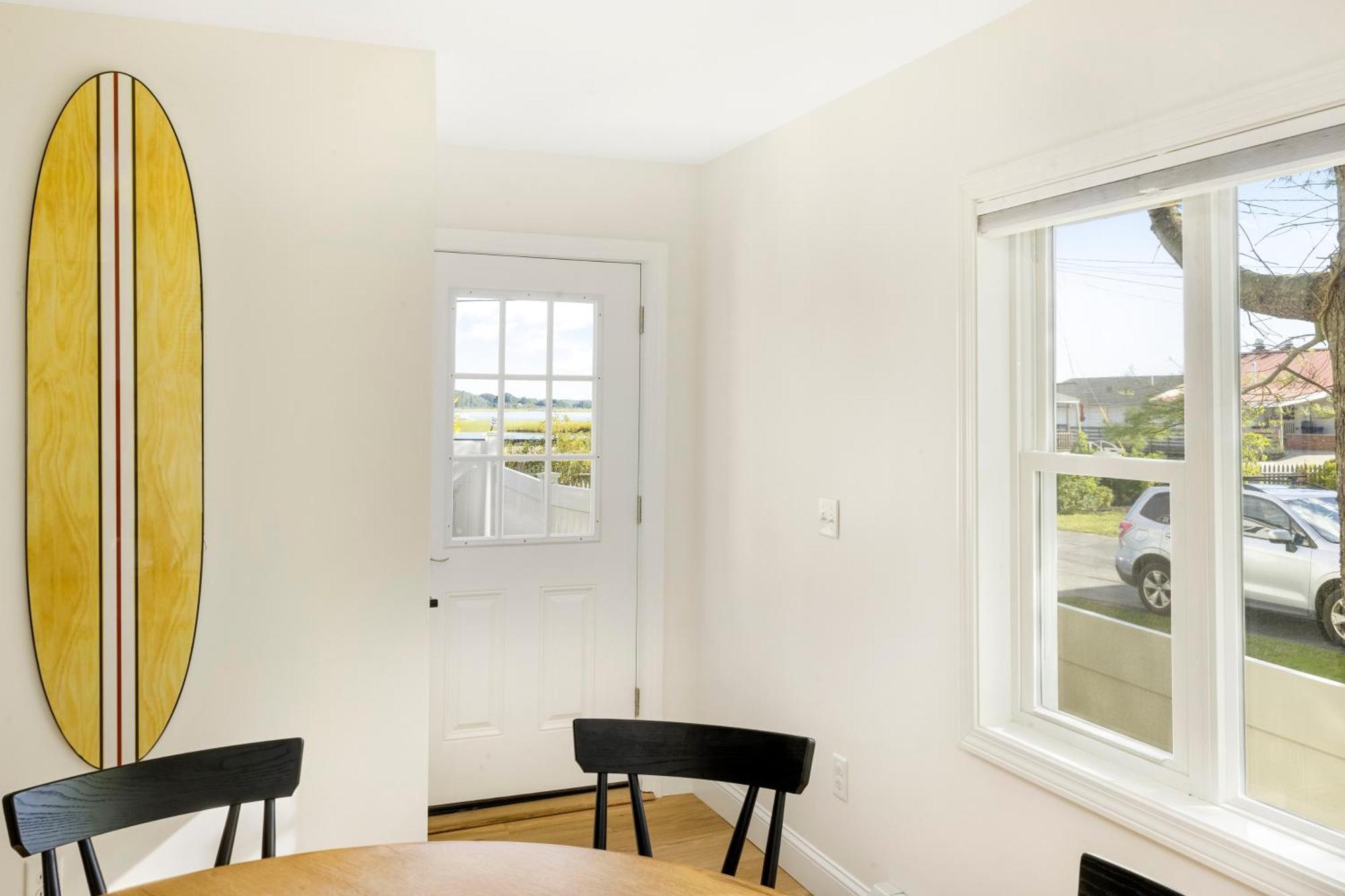 Bright 4Br Beach House, Pine Point Perfection Scarborough Luaran gambar
