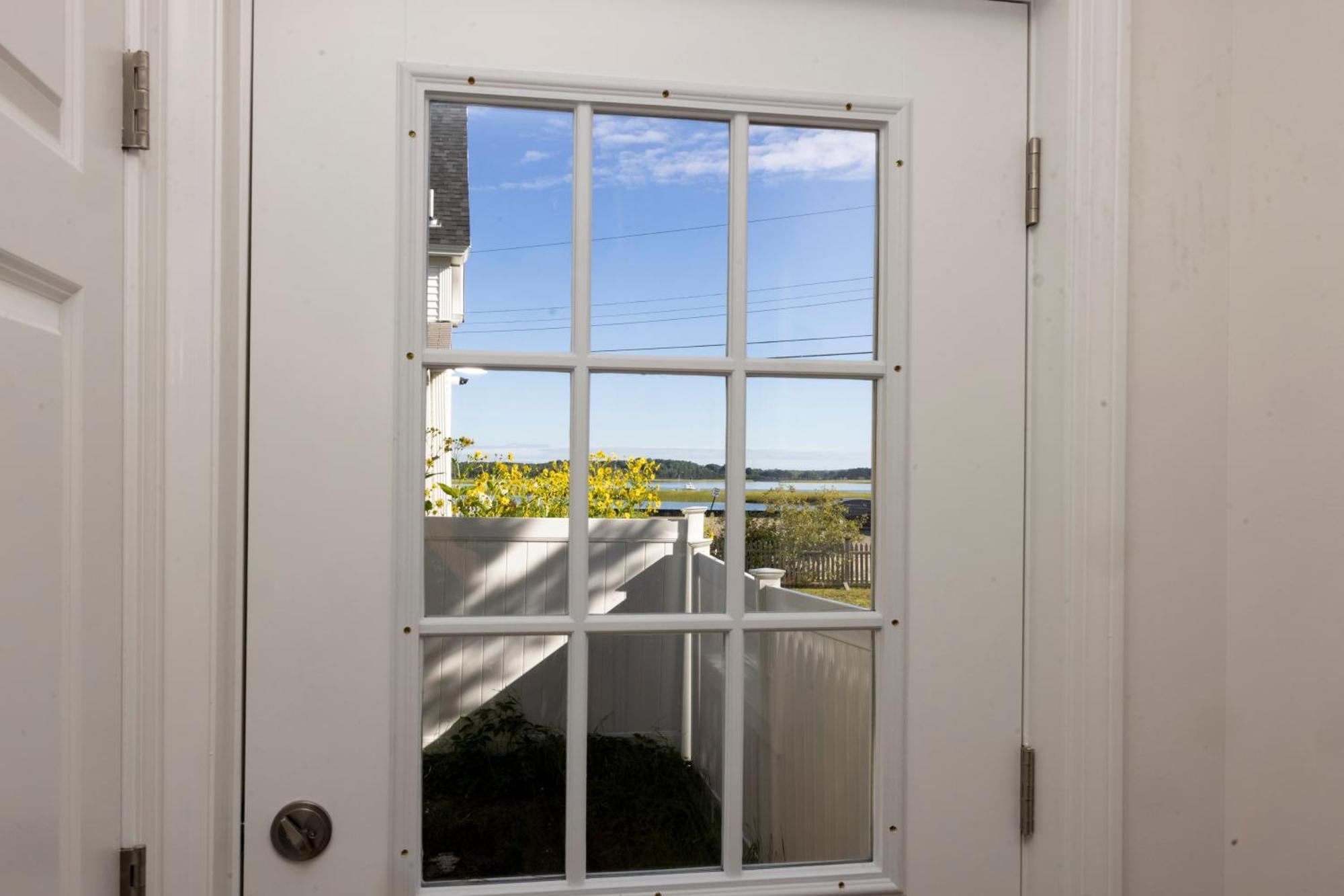 Bright 4Br Beach House, Pine Point Perfection Scarborough Luaran gambar
