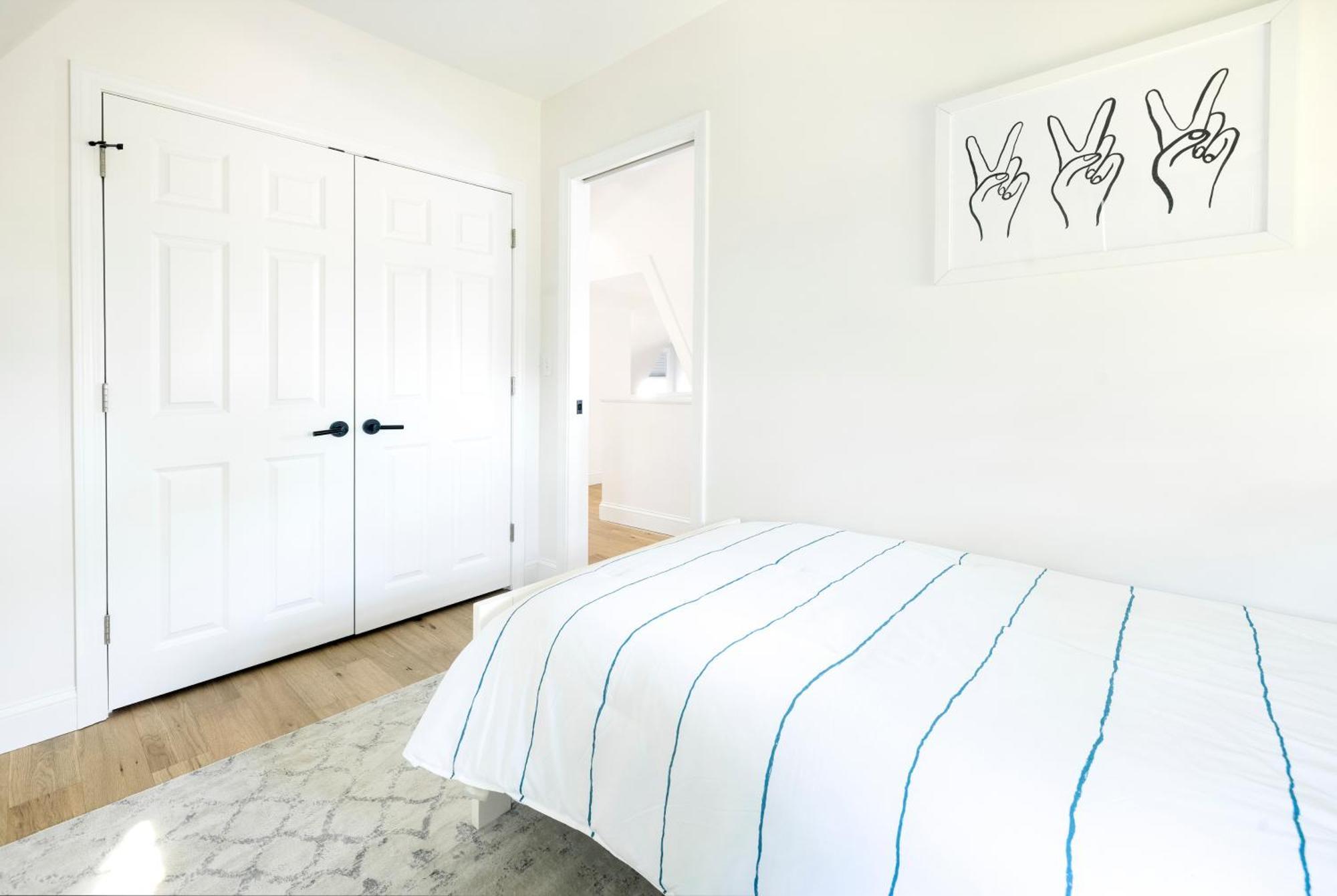 Bright 4Br Beach House, Pine Point Perfection Scarborough Luaran gambar
