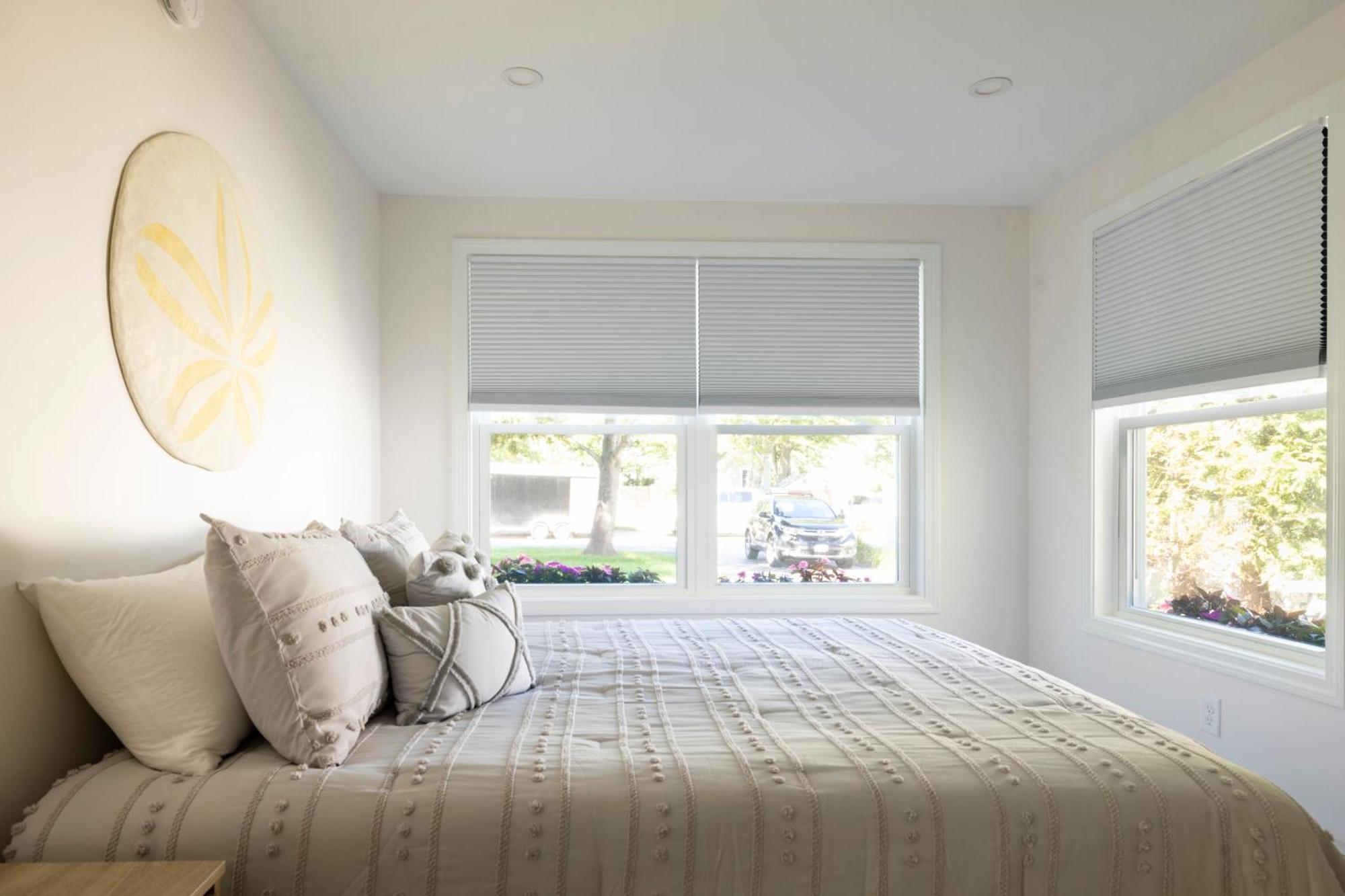 Bright 4Br Beach House, Pine Point Perfection Scarborough Luaran gambar