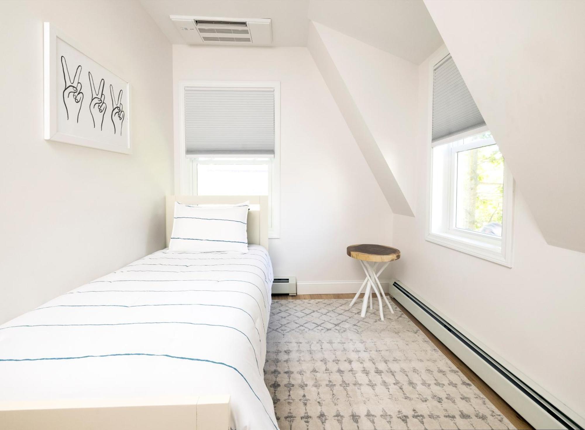 Bright 4Br Beach House, Pine Point Perfection Scarborough Luaran gambar