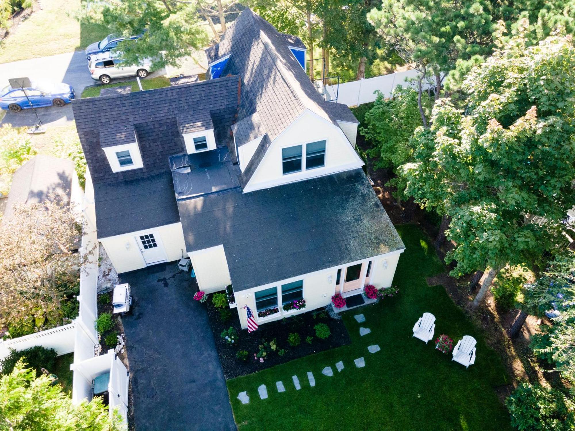 Bright 4Br Beach House, Pine Point Perfection Scarborough Luaran gambar