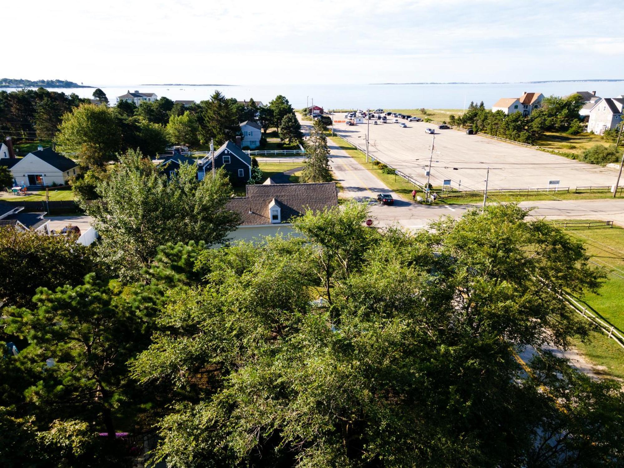 Bright 4Br Beach House, Pine Point Perfection Scarborough Luaran gambar