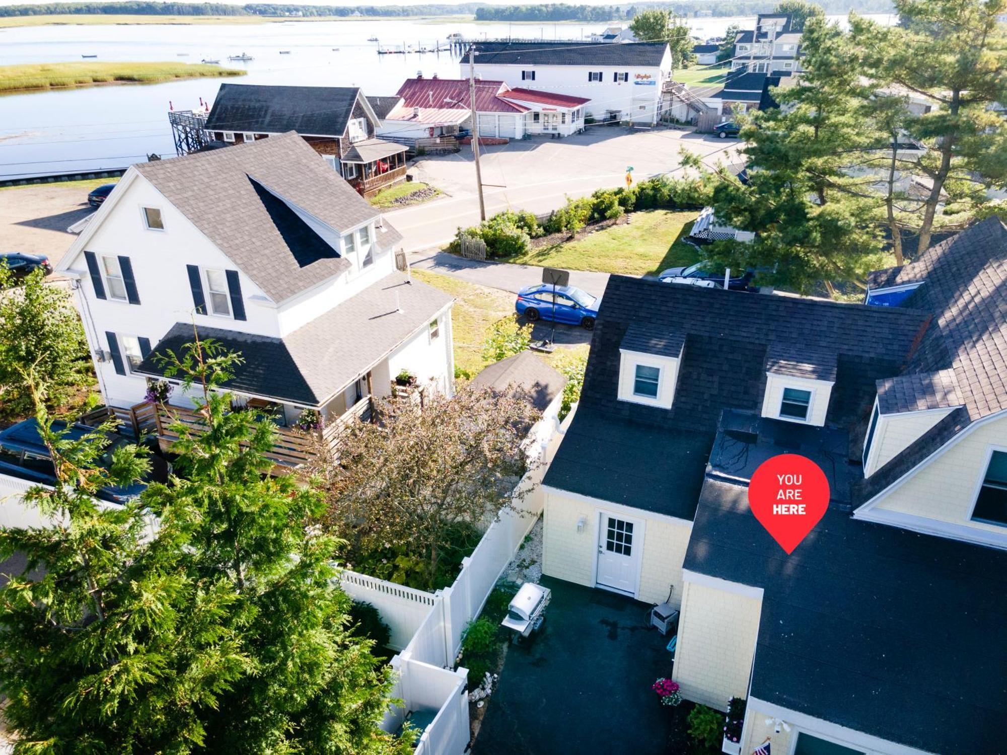 Bright 4Br Beach House, Pine Point Perfection Scarborough Luaran gambar