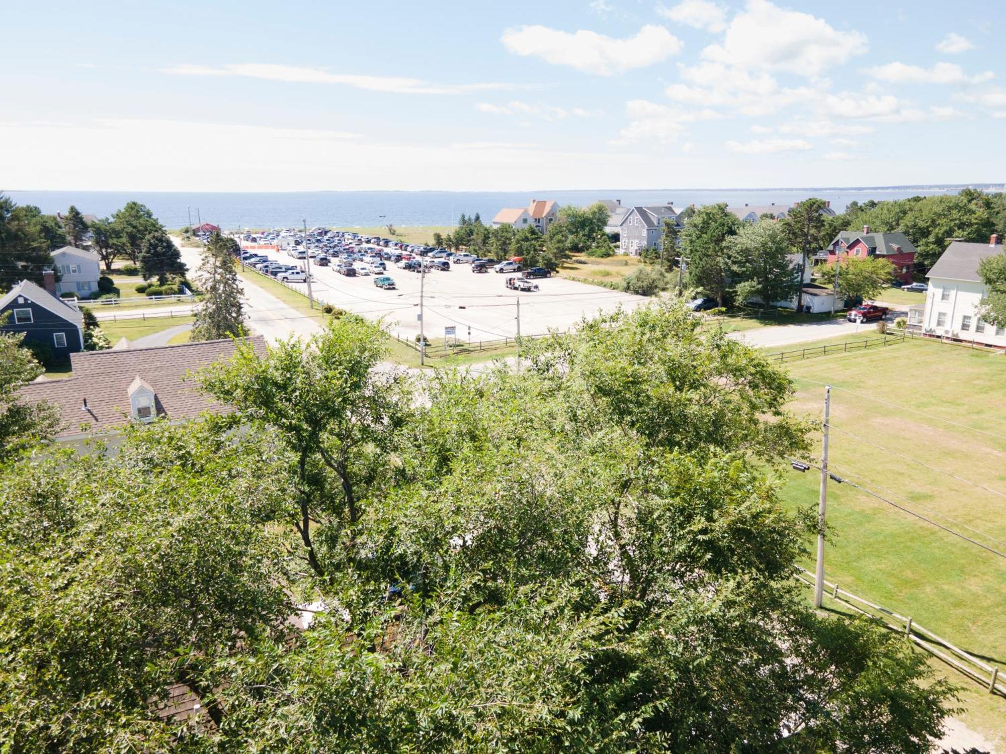 Bright 4Br Beach House, Pine Point Perfection Scarborough Luaran gambar